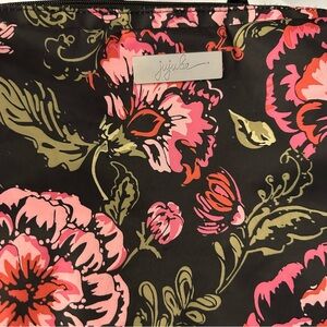 Jujube Be Prepared Tote diaper bag in Blooming Romance Floral Print